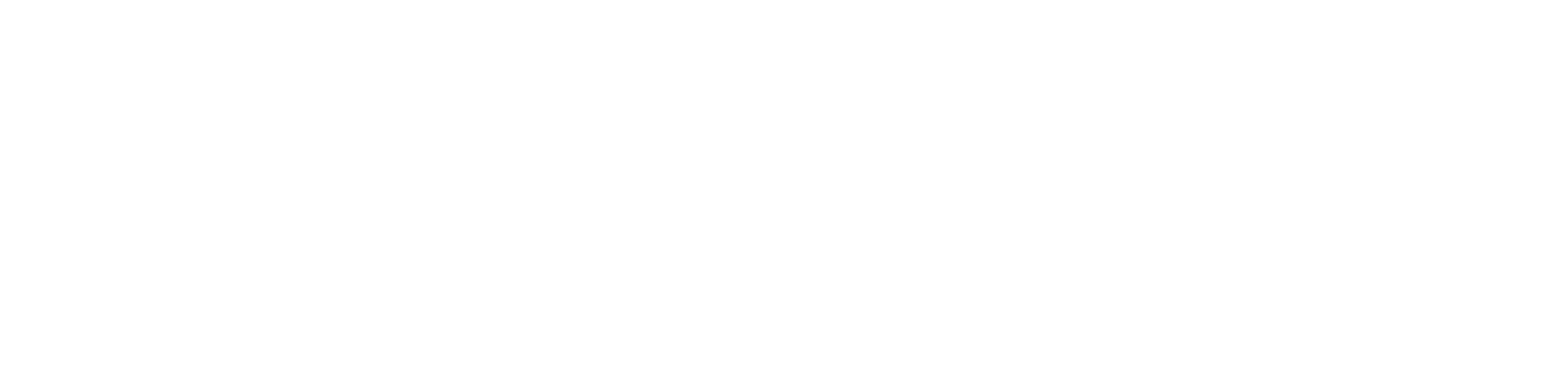 General Service logo ok bianco